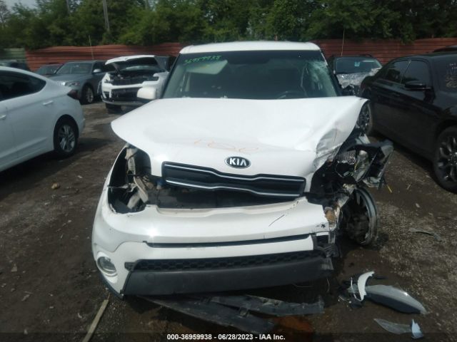 KNDJP3A51H7469547 KIA SOUL +