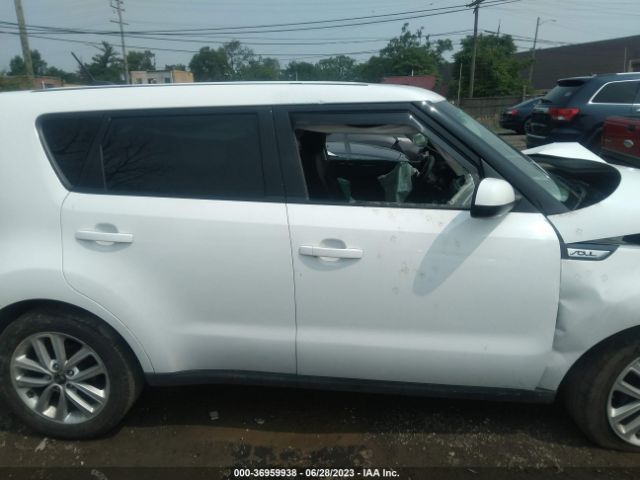 KNDJP3A51H7469547 KIA SOUL +