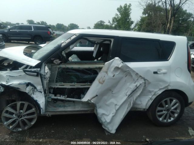 KNDJP3A51H7469547 KIA SOUL +