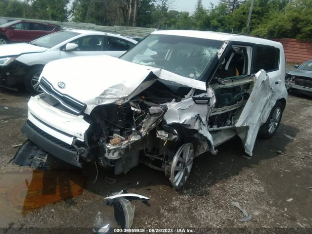 KNDJP3A51H7469547 KIA SOUL +