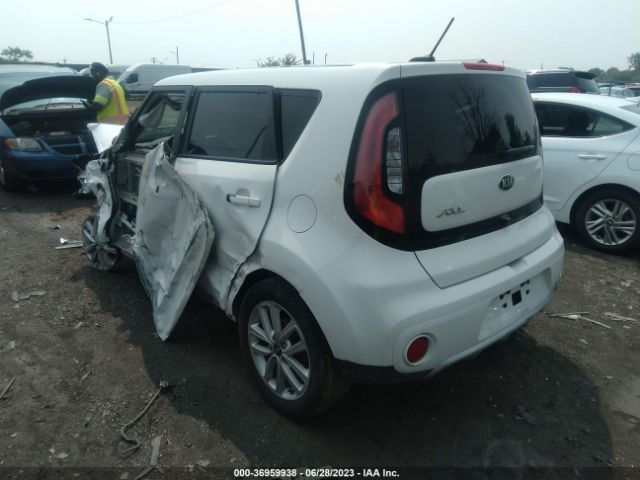 KNDJP3A51H7469547 KIA SOUL +
