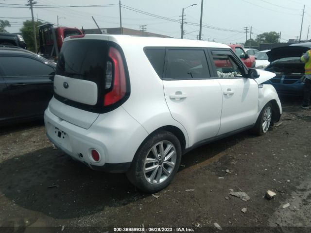 KNDJP3A51H7469547 KIA SOUL +