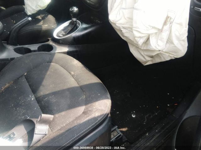 KNDJP3A51H7469547 KIA SOUL +