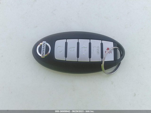 Nissan Altima 2.5 Sl 2017 1N4AL3AP6HC178195 Image 11