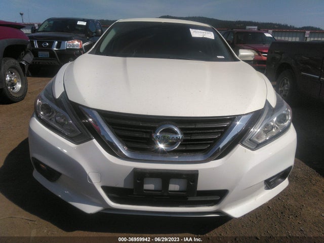 Nissan Altima 2.5 Sl 2017 1N4AL3AP6HC178195 Image 12