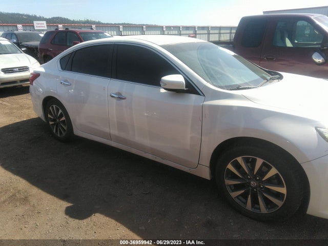 Nissan Altima 2.5 Sl 2017 1N4AL3AP6HC178195 Image 13