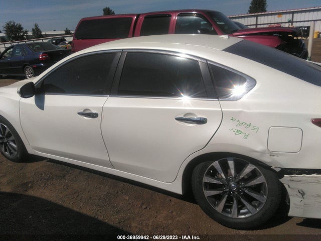 Nissan Altima 2.5 Sl 2017 1N4AL3AP6HC178195 Image 14