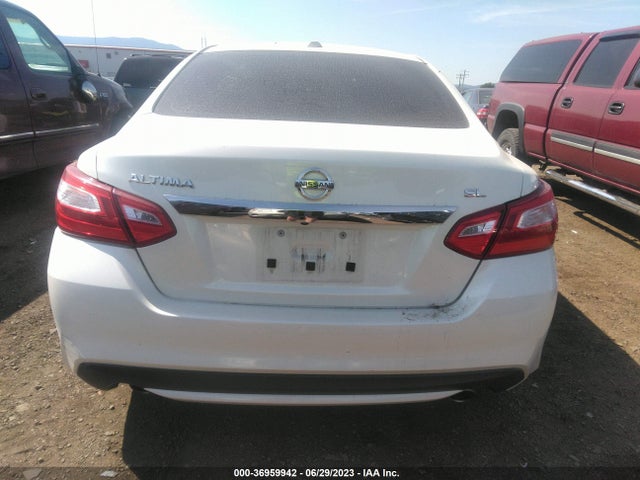 Nissan Altima 2.5 Sl 2017 1N4AL3AP6HC178195 Image 16