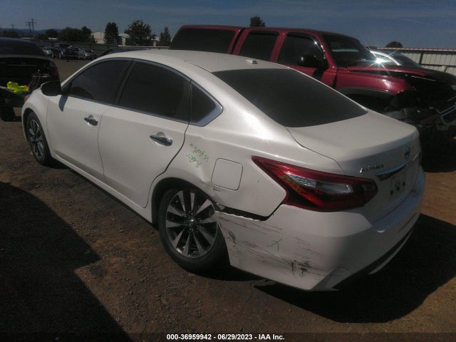 Nissan Altima 2.5 Sl 2017 1N4AL3AP6HC178195 Image 3