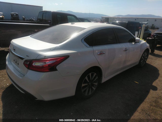 Nissan Altima 2.5 Sl 2017 1N4AL3AP6HC178195 Image 4