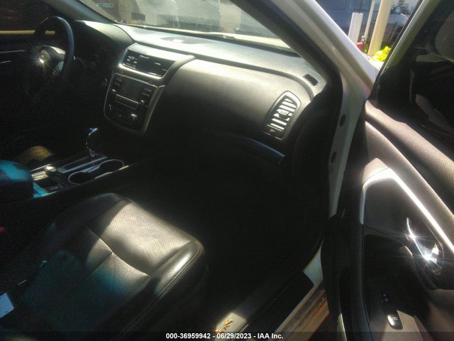 Nissan Altima 2.5 Sl 2017 1N4AL3AP6HC178195 Image 5