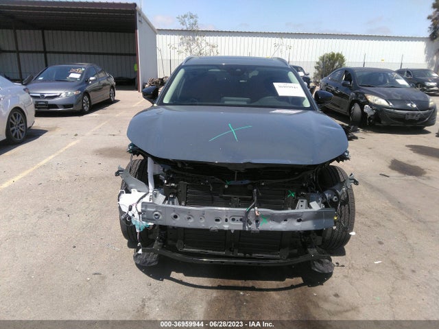 Mazda Cx-30 2.5 S Carbon Edition 2023 3MVDMBCM1PM542794 Image 5