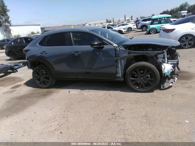 Mazda Cx-30 2.5 S Carbon Edition 2023 3MVDMBCM1PM542794 Image 6