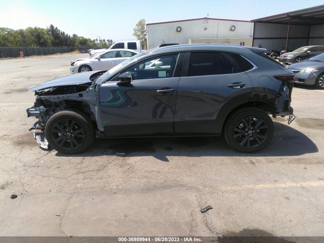 Mazda Cx-30 2.5 S Carbon Edition 2023 3MVDMBCM1PM542794 Image 7