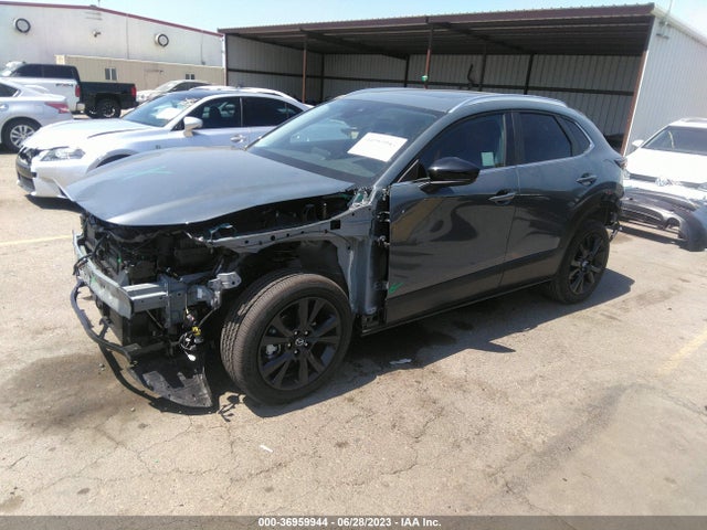 Mazda Cx-30 2.5 S Carbon Edition 2023 3MVDMBCM1PM542794 Image 2