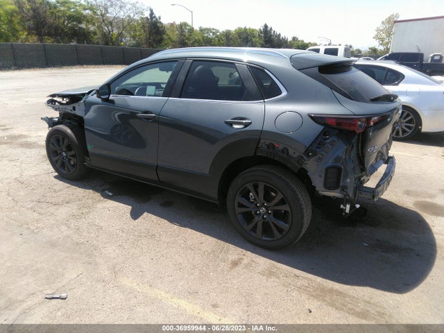 Mazda Cx-30 2.5 S Carbon Edition 2023 3MVDMBCM1PM542794 Image 10