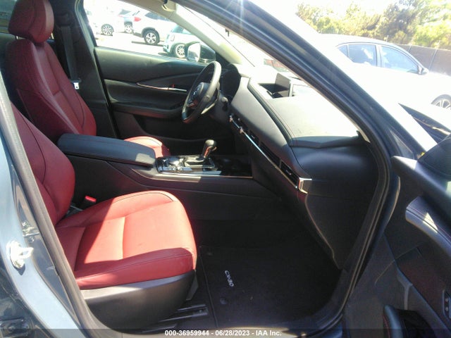 Mazda Cx-30 2.5 S Carbon Edition 2023 3MVDMBCM1PM542794 Image 12