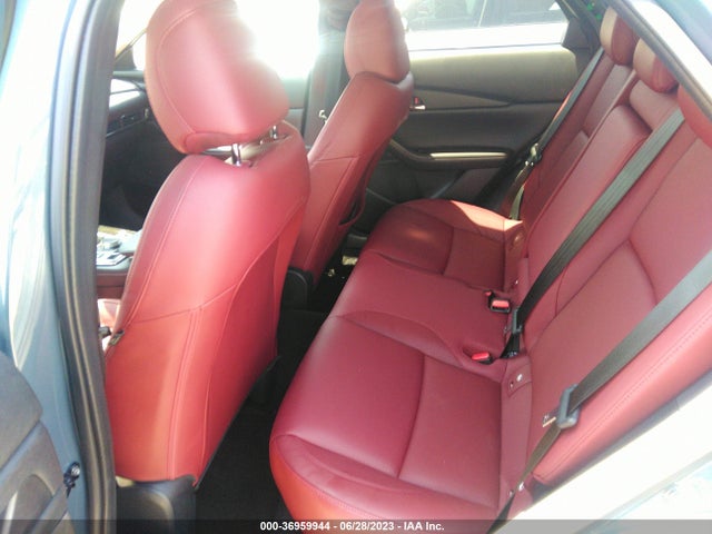 Mazda Cx-30 2.5 S Carbon Edition 2023 3MVDMBCM1PM542794 Image 15