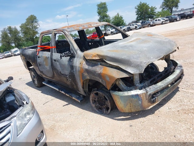 2018 3C6UR5CJ9JG106007 main image
