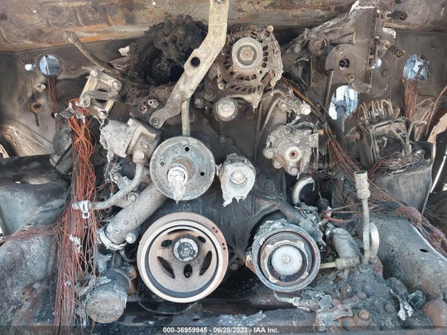 RAM 2500 Tradesman 2018 3C6UR5CJ9JG106007 Image 10