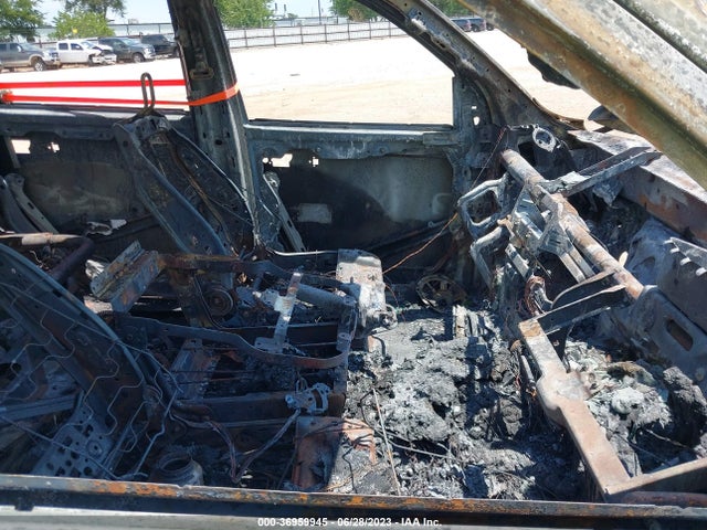 RAM 2500 Tradesman 2018 3C6UR5CJ9JG106007 Image 5