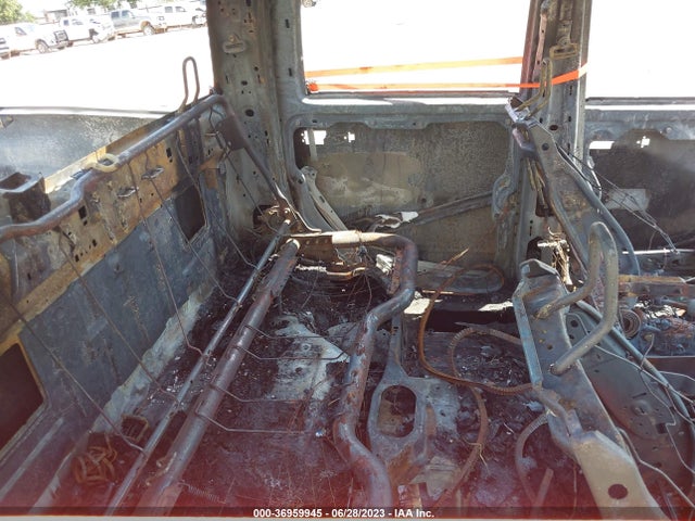 RAM 2500 Tradesman 2018 3C6UR5CJ9JG106007 Image 8