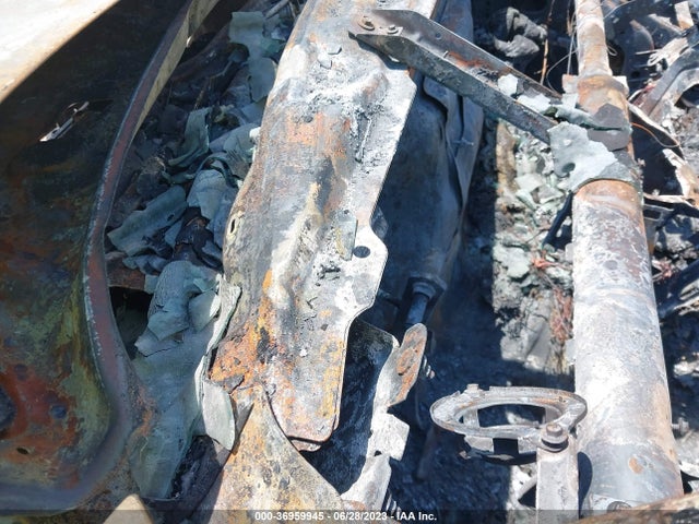 RAM 2500 Tradesman 2018 3C6UR5CJ9JG106007 Image 9