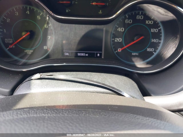 Chevrolet Cruze Premier 2018 3G1BF6SM6JS639481 Image 14