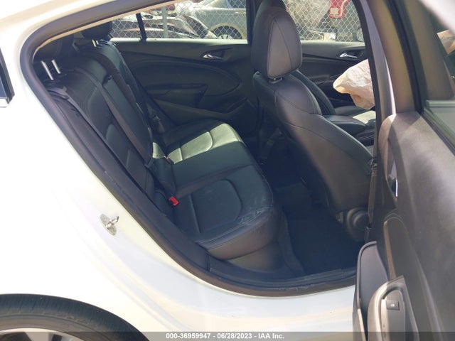 Chevrolet Cruze Premier 2018 3G1BF6SM6JS639481 Image 15