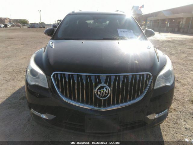 5GAKRCKDXEJ255029 Buick Enclave Premium