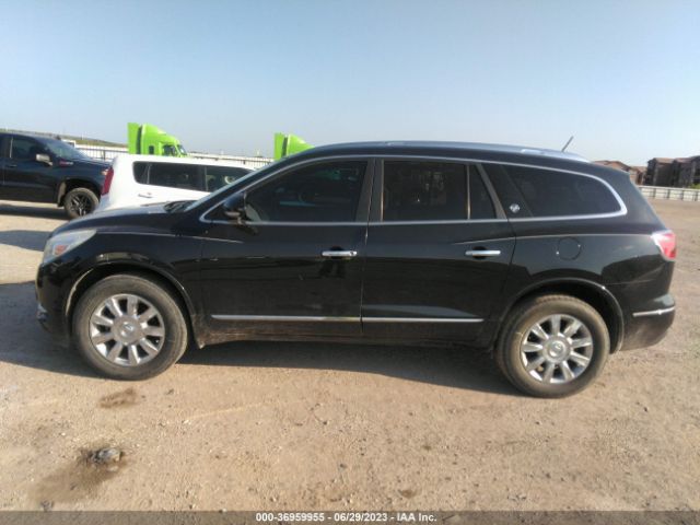 5GAKRCKDXEJ255029 Buick Enclave Premium