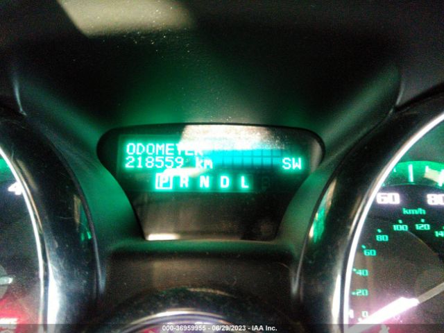 5GAKRCKDXEJ255029 Buick Enclave Premium