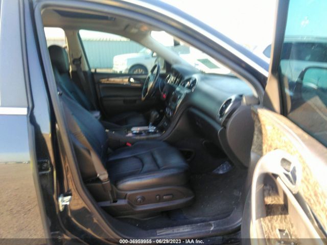5GAKRCKDXEJ255029 Buick Enclave Premium