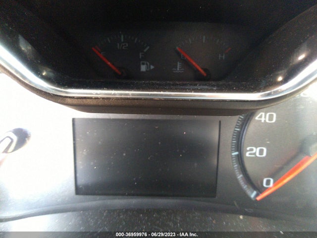 Chevrolet IMPALA LT 2017 2G1105S31H9176140 Image 16