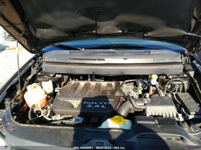 3C4PDCAB8ET237088 Dodge JOURNEY SE