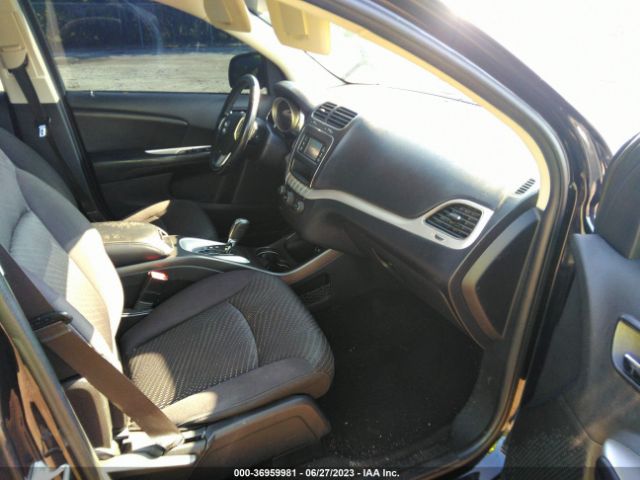3C4PDCAB8ET237088 Dodge JOURNEY SE