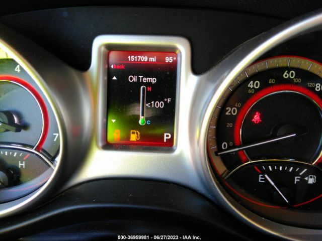 3C4PDCAB8ET237088 Dodge JOURNEY SE