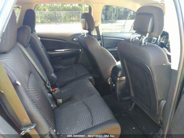 3C4PDCAB8ET237088 Dodge JOURNEY SE
