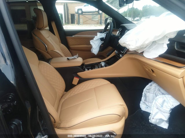 2023 JEEP GRAND CHEROKEE L SUMMIT RESERVE VIN: 1C4RJKEG4P8732388