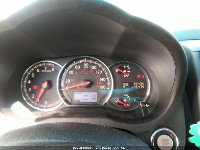 1N4AA5AP9EC459419 Nissan Maxima 3.5 Sv
