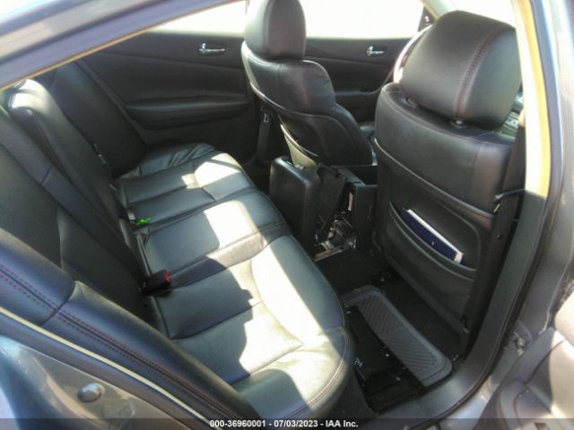 1N4AA5AP9EC459419 Nissan Maxima 3.5 Sv