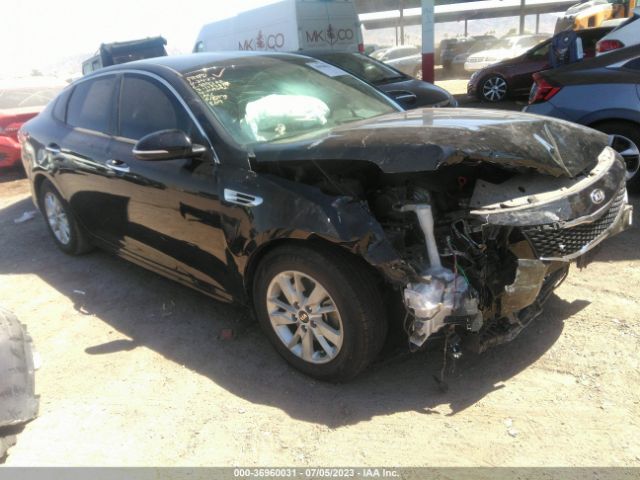5XXGT4L36JG249292 auction archive image
