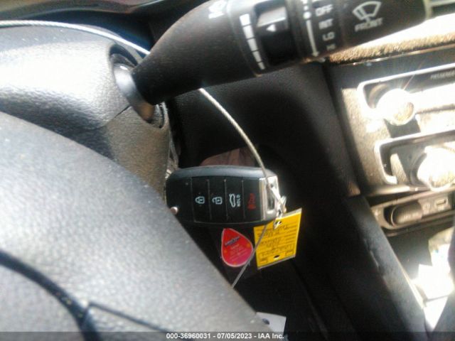 5XXGT4L36JG249292 KIA Optima Lx