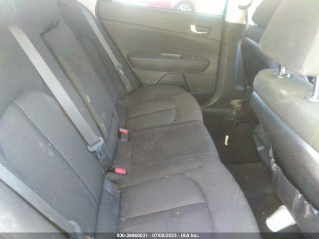 5XXGT4L36JG249292 KIA Optima Lx