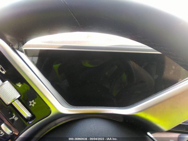 4JGFB4KE9NA637518 Mercedes-Benz Gle Gle 350