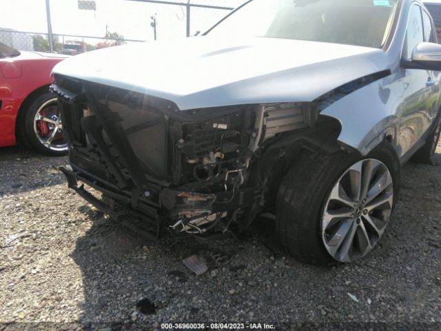 4JGFB4KE9NA637518 Mercedes-Benz Gle Gle 350