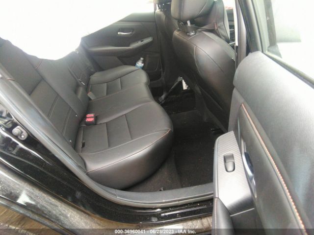 3N1AB8DV9MY330026 Nissan SENTRA SR