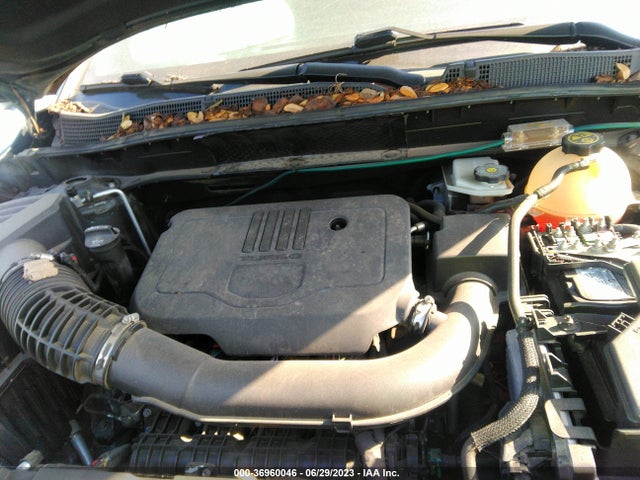 Chevrolet Blazer Lt 2020 3GNKBCR46LS651714 Image 10