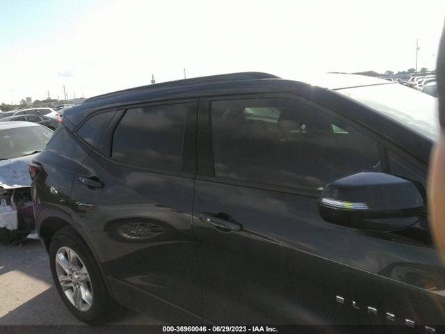 Chevrolet Blazer Lt 2020 3GNKBCR46LS651714 Image 13