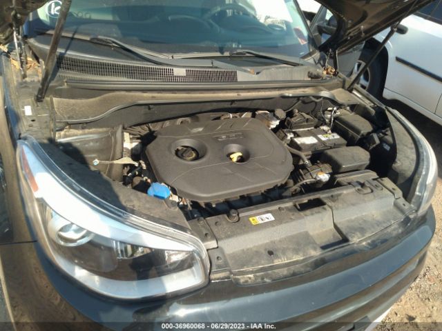 KNDJP3A51J7510099 KIA SOUL +